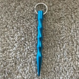 ⭐️ Light Blue Kubaton